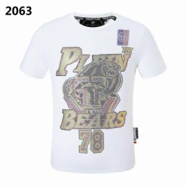 Picture of Philipp Plein T Shirts Short _SKUPPM-3XL2063-138549